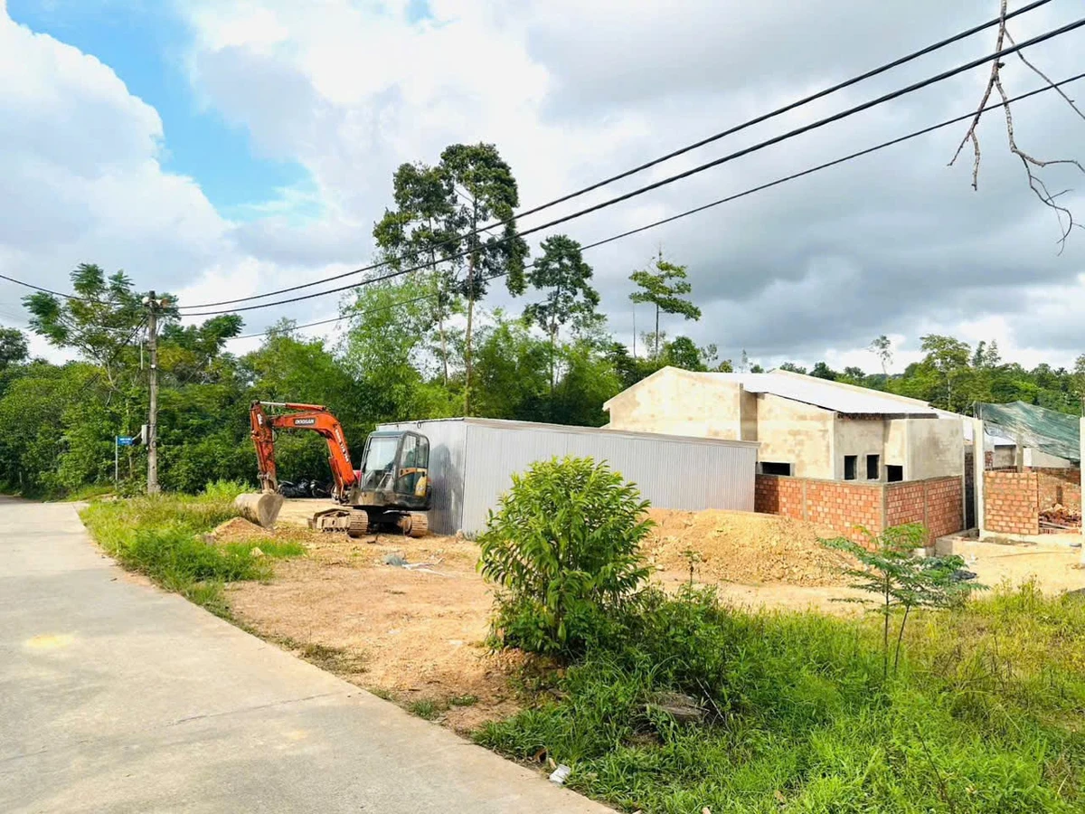 Bán lô đất 122m² Thiên Thai, Quận 12 - 1,15 tỷ - Ảnh thu nhỏ 4
