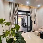 Bán nhà 90m² 3PN 2WC cách đường Bắc Hải 50m Quận 12 - Ảnh thu nhỏ 1