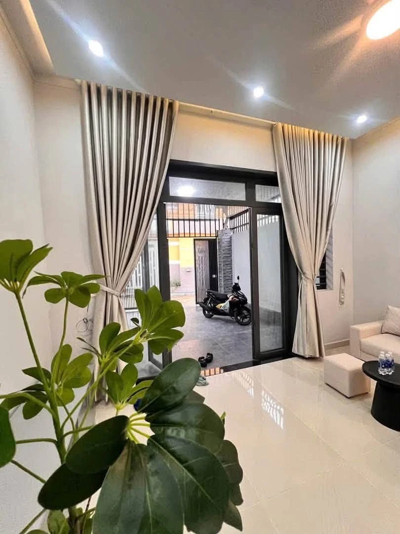 Bán nhà 90m² 3PN 2WC cách đường Bắc Hải 50m Quận 12 - Ảnh 1