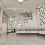 Bán nhà Thuận Giao 75m² thổ cư 100% giá 3,6 tỷ - Ảnh thu nhỏ 1