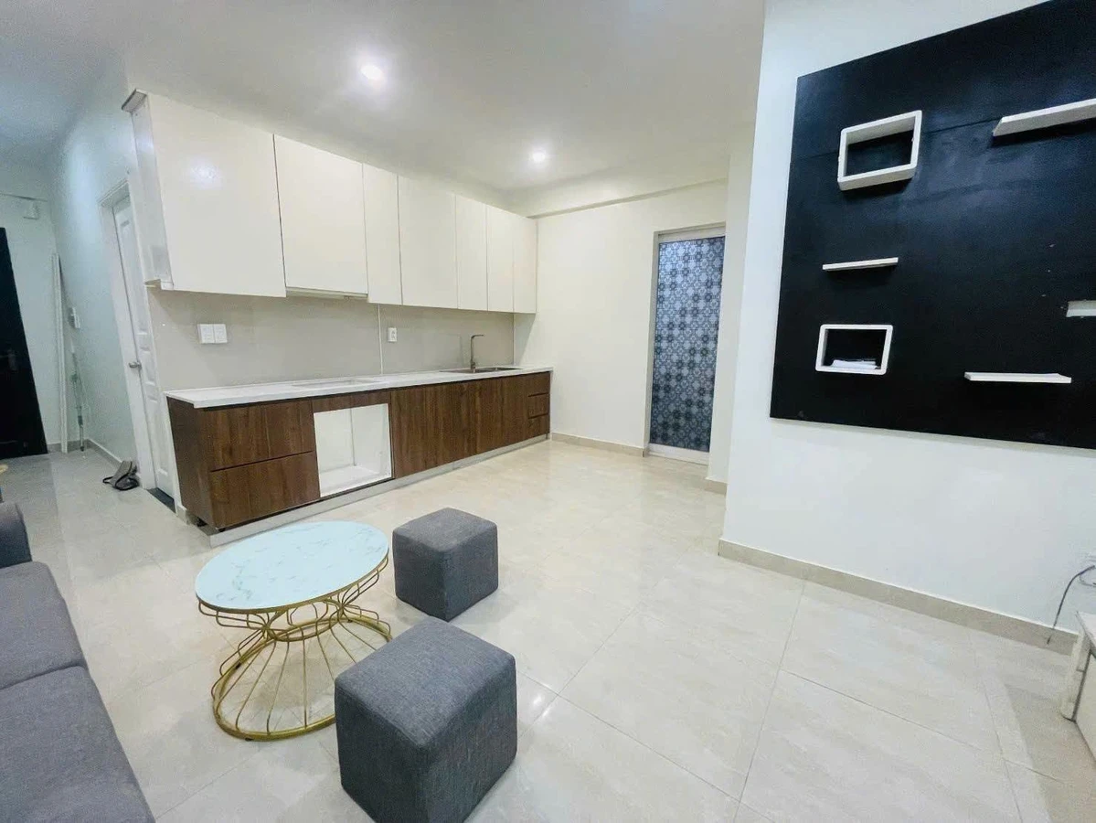 Bán căn hộ Mỹ Phúc 52m² 1 phòng ngủ 1.85 tỷ Quận 8 - Ảnh thu nhỏ 2