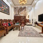 Bán nhà 4 tầng 4PN 60m2 Nguyễn Thị Nhuần An Phú Đông giá 7 tỷ - Ảnh thu nhỏ 2