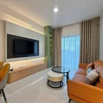 Cho thuê căn hộ góc 88m2, 3PN Victoria Village Thạnh Mỹ Lợi - Ảnh thu nhỏ 2