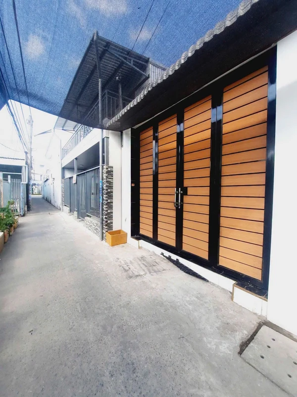 Bán nhà hẻm 75,68m² 1 tỷ 730 triệu Rạch Giá