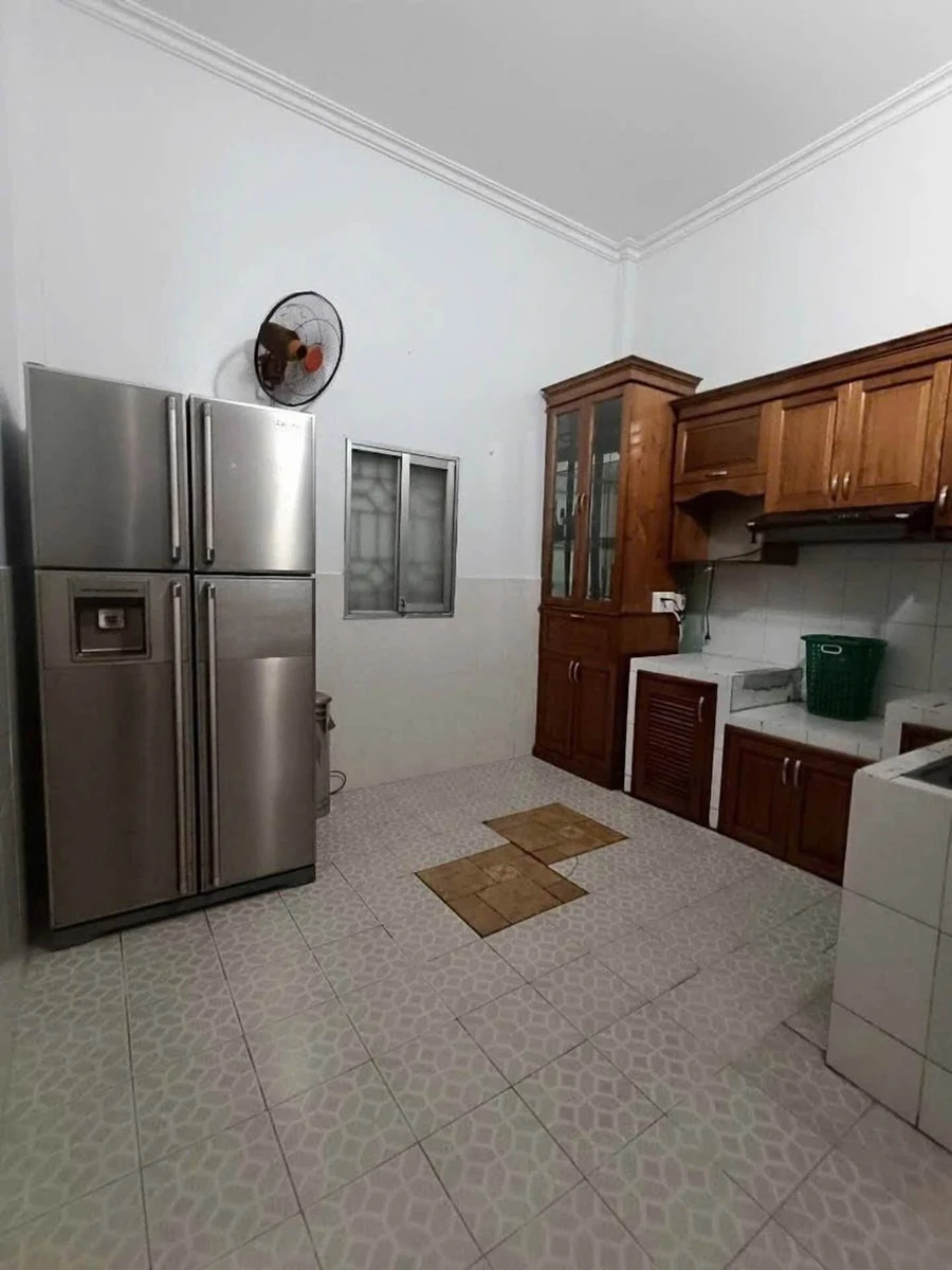Bán nhà 46m² 4 tầng Khương Trung, Thanh Xuân, 9 tỷ - Ảnh thu nhỏ 5