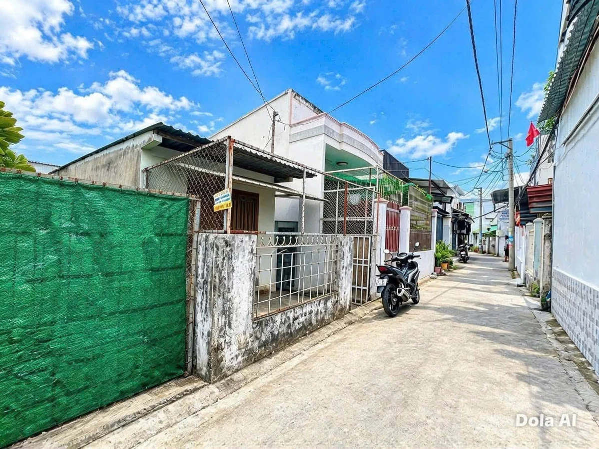 Bán nhà trọ 3 phòng 81,5m² An Hòa - 1,35 tỷ - Ảnh thu nhỏ 2