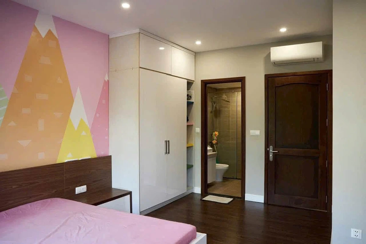 Cho thuê nhà phố Lakeview City 100m² full nội thất 35 triệu/tháng - Ảnh thu nhỏ 2