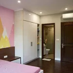 Cho thuê nhà phố Lakeview City 100m² full nội thất 35 triệu/tháng - Ảnh thu nhỏ 2