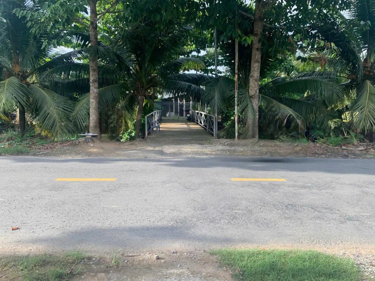 Bán đất mặt tiền Vành Đai 372,5m² - 1 tỷ 650 triệu - Ảnh thu nhỏ 2