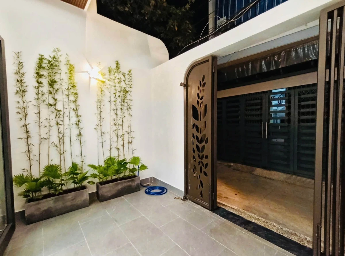Bán nhà 3 tầng 4 phòng ngủ 81m² Đà Nẵng 7 tỷ - Ảnh thu nhỏ 4