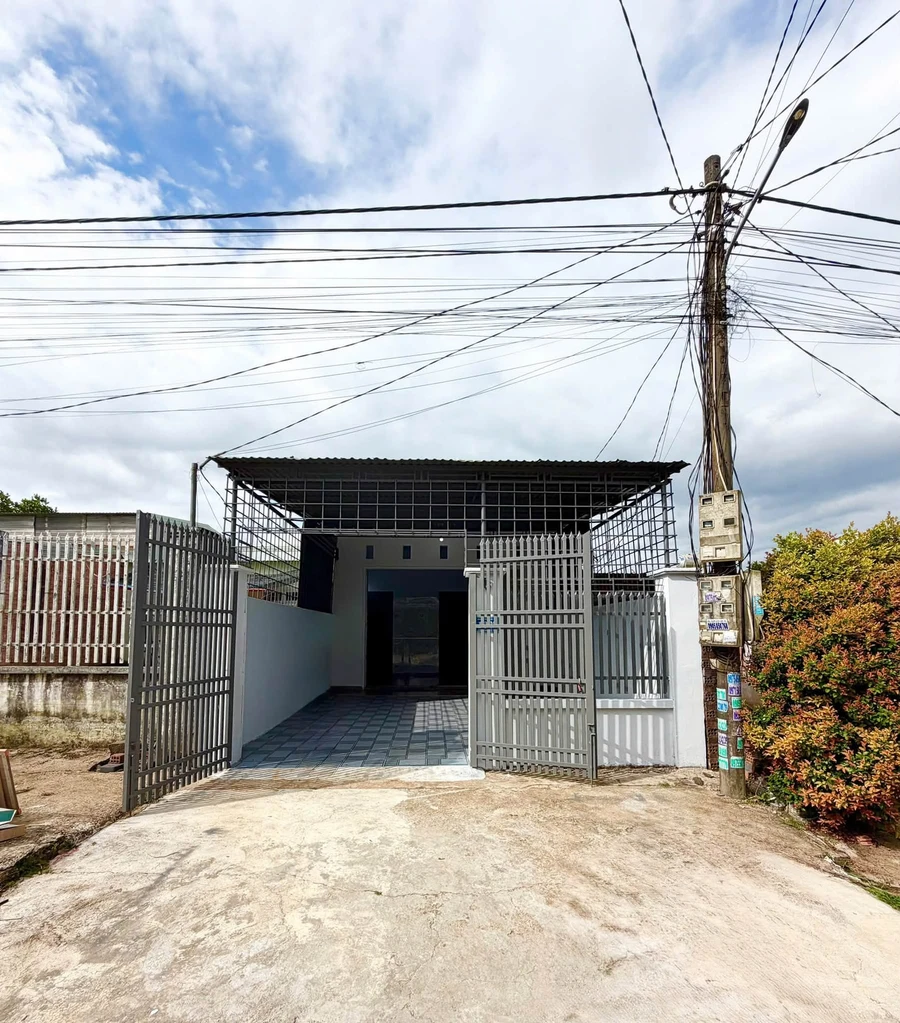 Bán nhà 2PN Âu Cơ Tân Phú 150m² 1,3 tỷ - Ảnh thu nhỏ 2