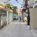 Bán nhà 3 tầng full nội thất 64m2, 4PN, hẻm Nơ Trang Long, Bình Thạnh, giá 7,05 tỷ - Ảnh thu nhỏ 2