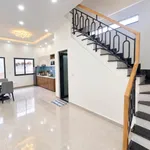 Bán nhà phố 3 tầng 60m² gần chợ Hiệp Bình 5 tỷ - Ảnh thu nhỏ 3