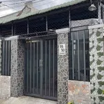 Bán nhà cấp 4 hẻm 125m² Tân An Long An - Ảnh thu nhỏ 1