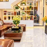 Bán nhà phố 4 tầng 60m² Đường Máng Quận 7 giá 3.8 tỷ - Ảnh thu nhỏ 1