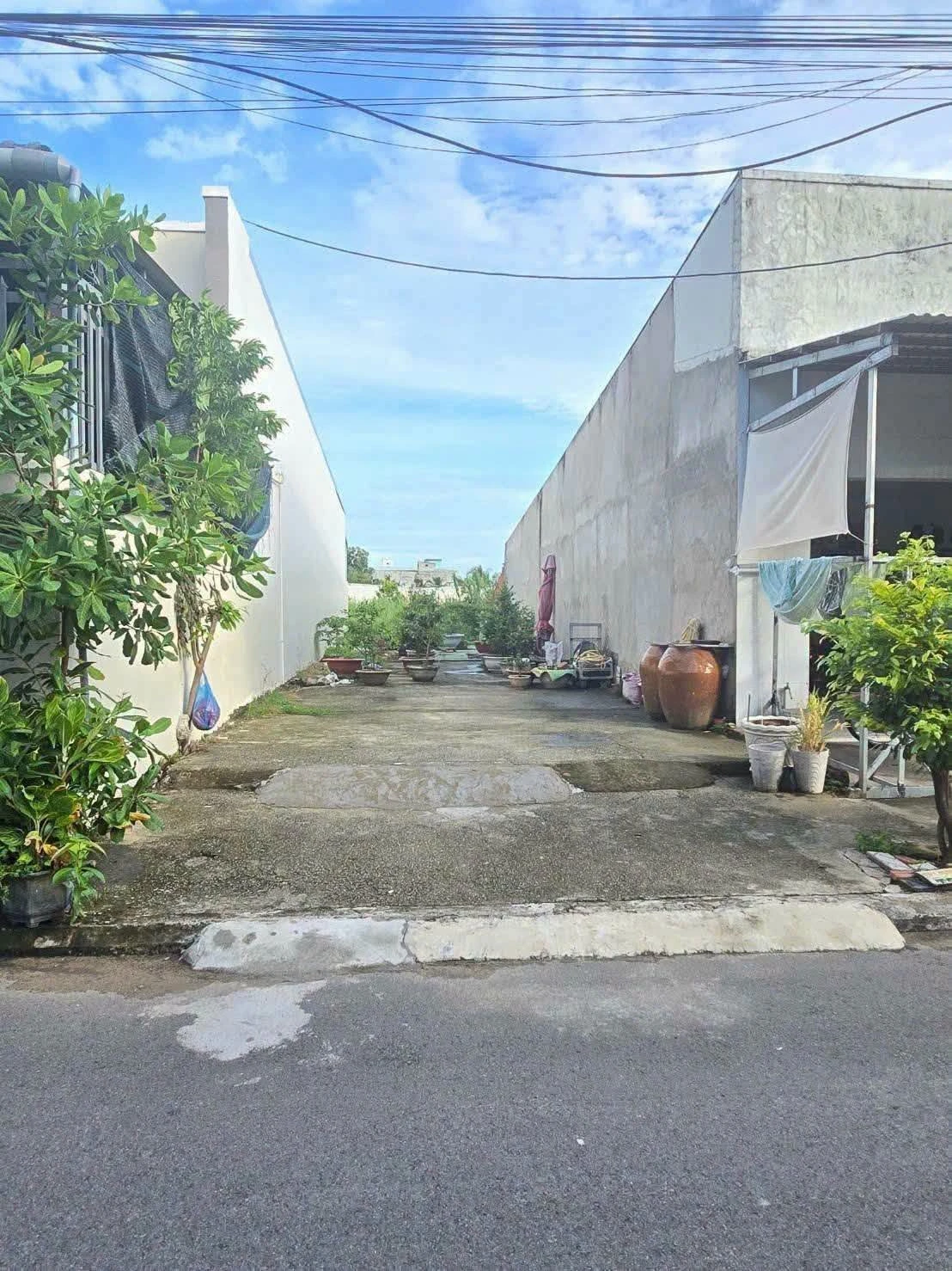 Bán đất 2 nền mặt tiền Trần Mai Ninh Rạch Giá 90m² - Ảnh 1