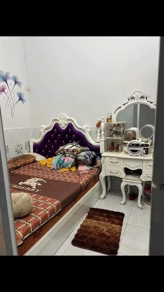 Bán nhà Tân Thiện, Đồng Xoài 60 m², 2 PN, 750 triệu - Ảnh thu nhỏ 3