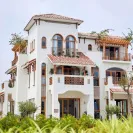 Suất ngoại giao nhà phố, villas Blanca City chiết khấu 20%, giá chỉ 18 tỷ. LH trực tiếp CĐT - Ảnh thu nhỏ 18