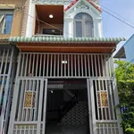 Bán nhà 1 trệt 1 lầu 46m² gần chợ Phú Phong, 2.55 tỷ - Ảnh thu nhỏ 1