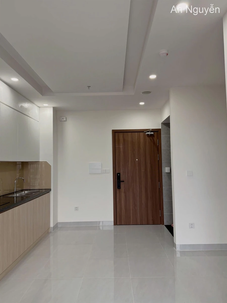 Cho thuê căn hộ 1PN, 43m², 6,5 triệu/tháng, A&T Sky Garden - Ảnh thu nhỏ 3