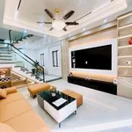 Bán nhà xây mới 4 tầng 43m2 đường Vòng Hồ Sen, Lê Chân, Hải Phòng giá 4,55 tỷ - Ảnh thu nhỏ 2