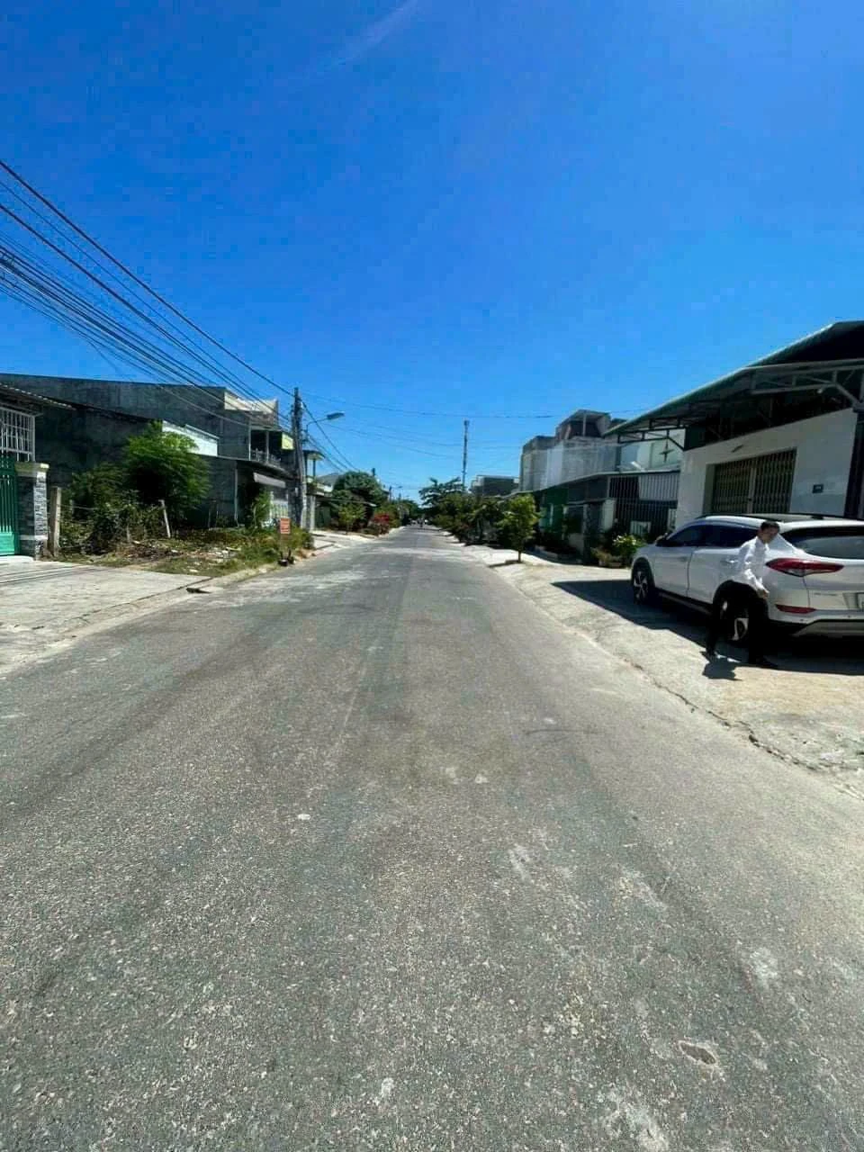 Nhà bán mặt tiền 100m2 Phú Tài Phan Thiết Bình Thuận - Ảnh 1