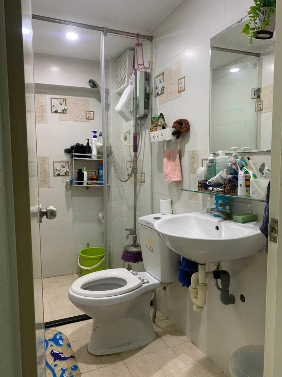 Bán nhà Lê Văn Sỹ Quận 3, 79.75 m², 12.5 tỷ - Ảnh thu nhỏ 3