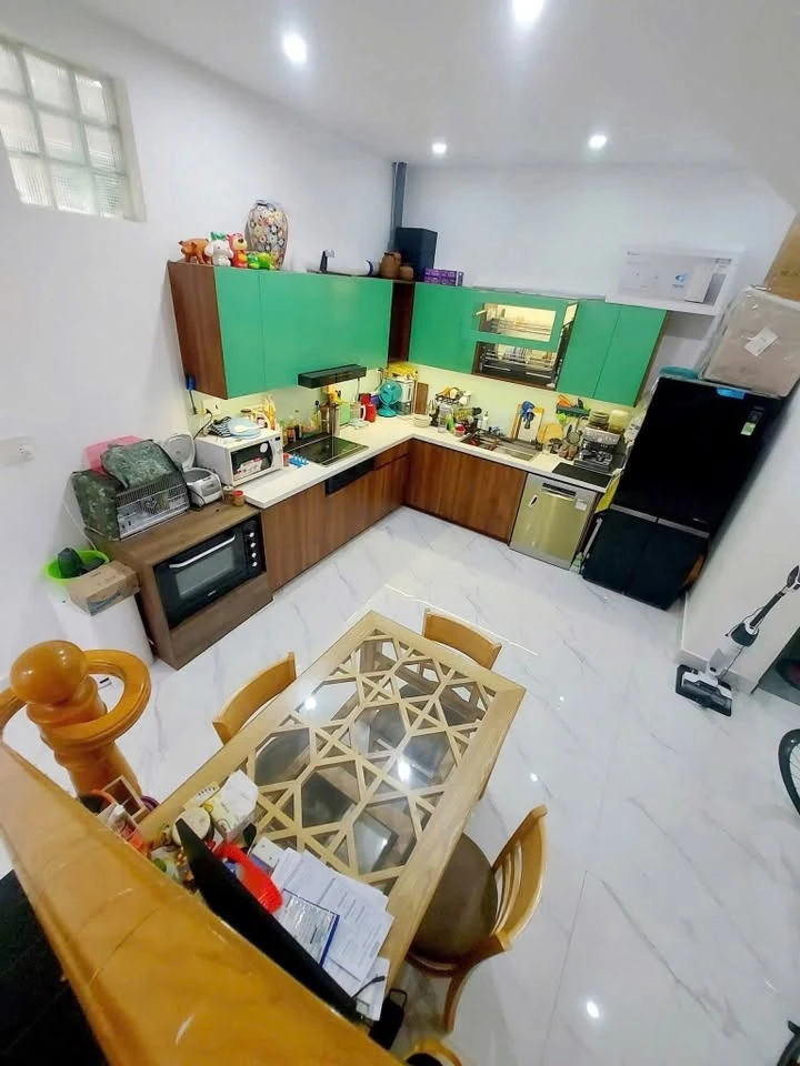 Bán nhà 1 trệt 1 lầu 53m2 Phường 7 Vũng Tàu 4,1 tỷ - Ảnh thu nhỏ 4