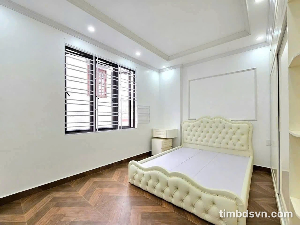 Bán nhà phố 40m² 4 tầng Lạch Tray, Lê Chân, giá 3 tỷ 900 triệu - Ảnh thu nhỏ 4