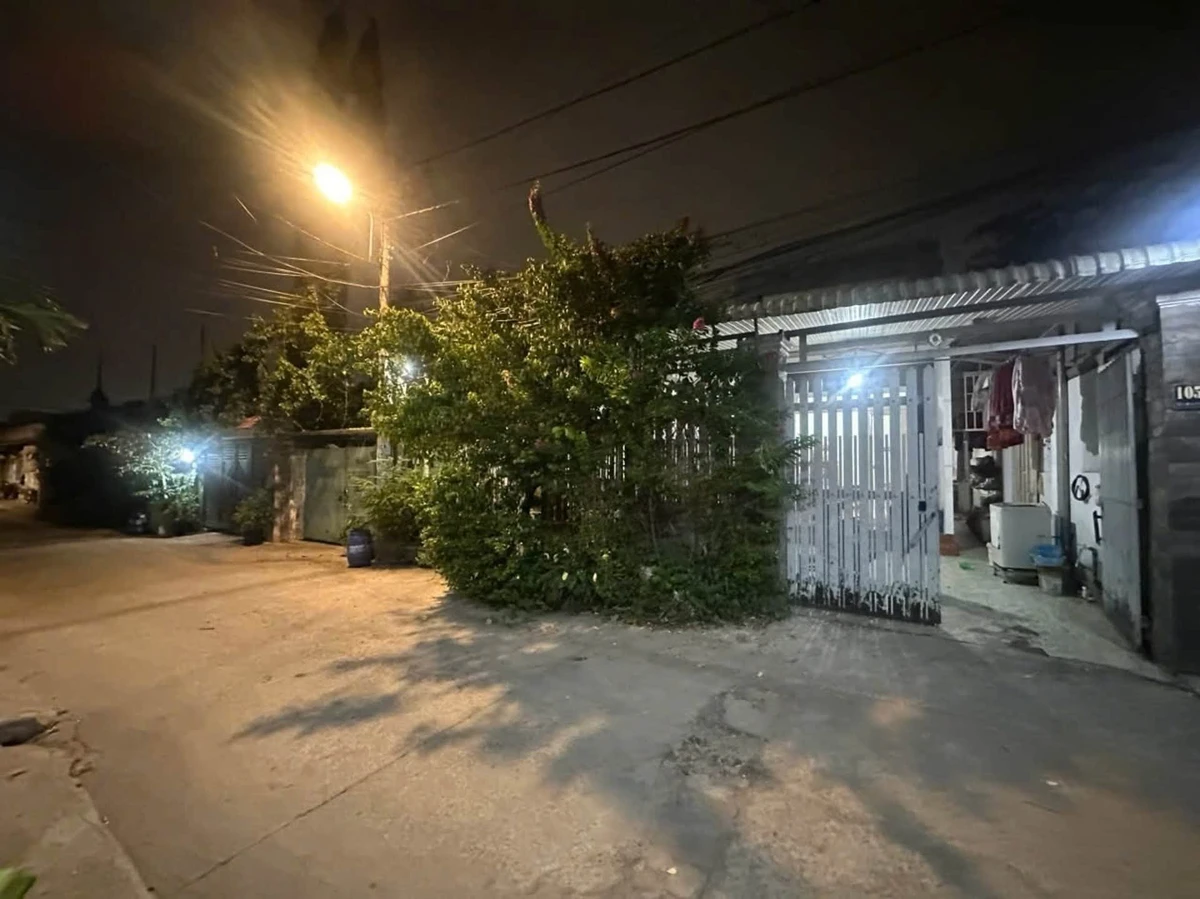 Bán nhà Tân Phú Tăng Nhơn Phú 130m² 3 phòng ngủ 5,5 tỷ - Ảnh thu nhỏ 2