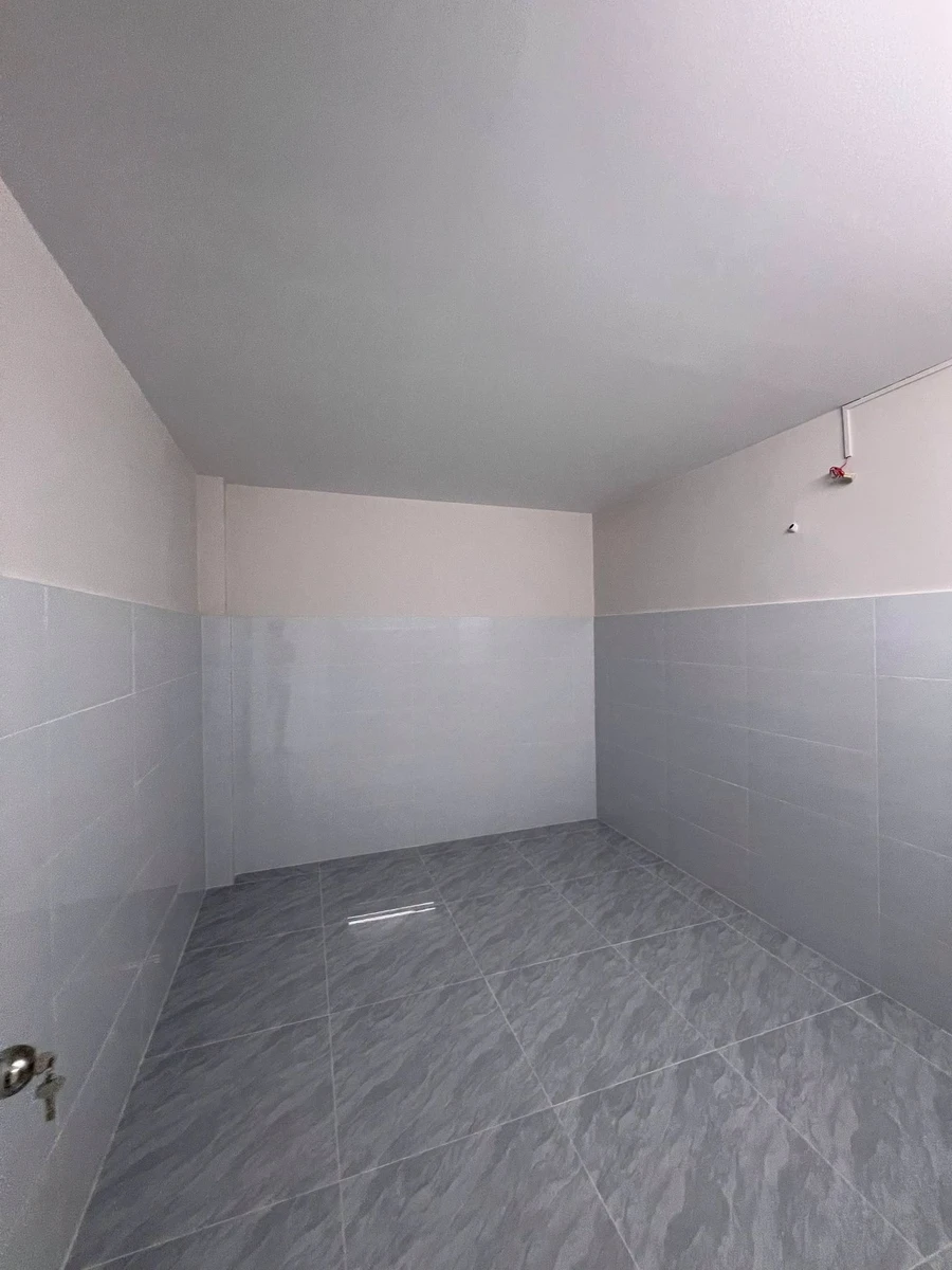 Nhà bán 1,65 tỷ Ngã 3 Tân Kim 50m², 2PN 2WC - Ảnh thu nhỏ 4