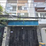 Bán nhà 5 tầng 107m² Phạm Văn Chiêu Gò Vấp 10.9 tỷ - Ảnh thu nhỏ 1