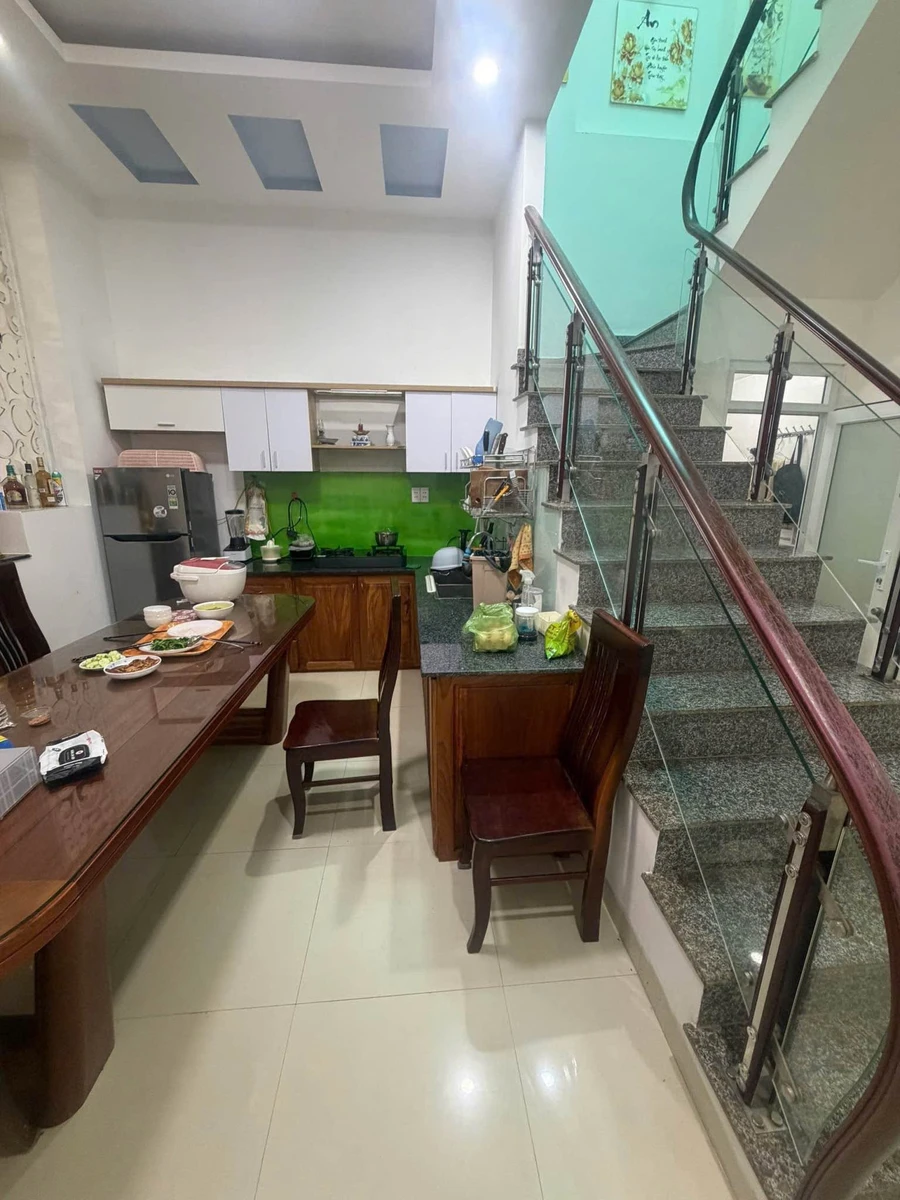 Bán nhà khu Tân Lập 75m² 3 phòng ngủ 4 tỷ 8 - Ảnh thu nhỏ 3
