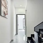 Bán nhà 4 tầng 70m² tuyến 2 Hồ Sen - chợ Hàng, Hải Phòng, tặng full nội thất, nhỉnh 5 tỷ - Ảnh thu nhỏ 4