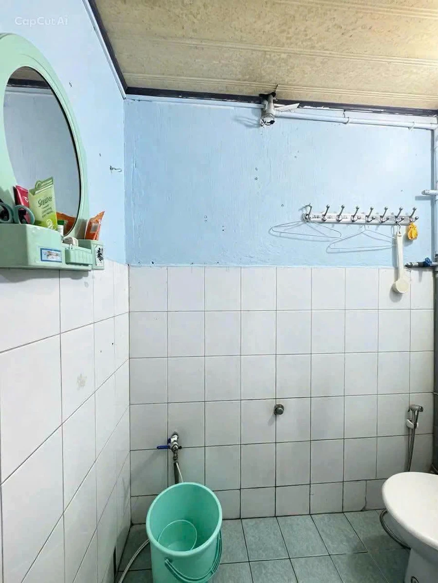 Bán nhà Thới An Quận 12, 2PN, 36m2, 2.9 tỷ - Ảnh 1