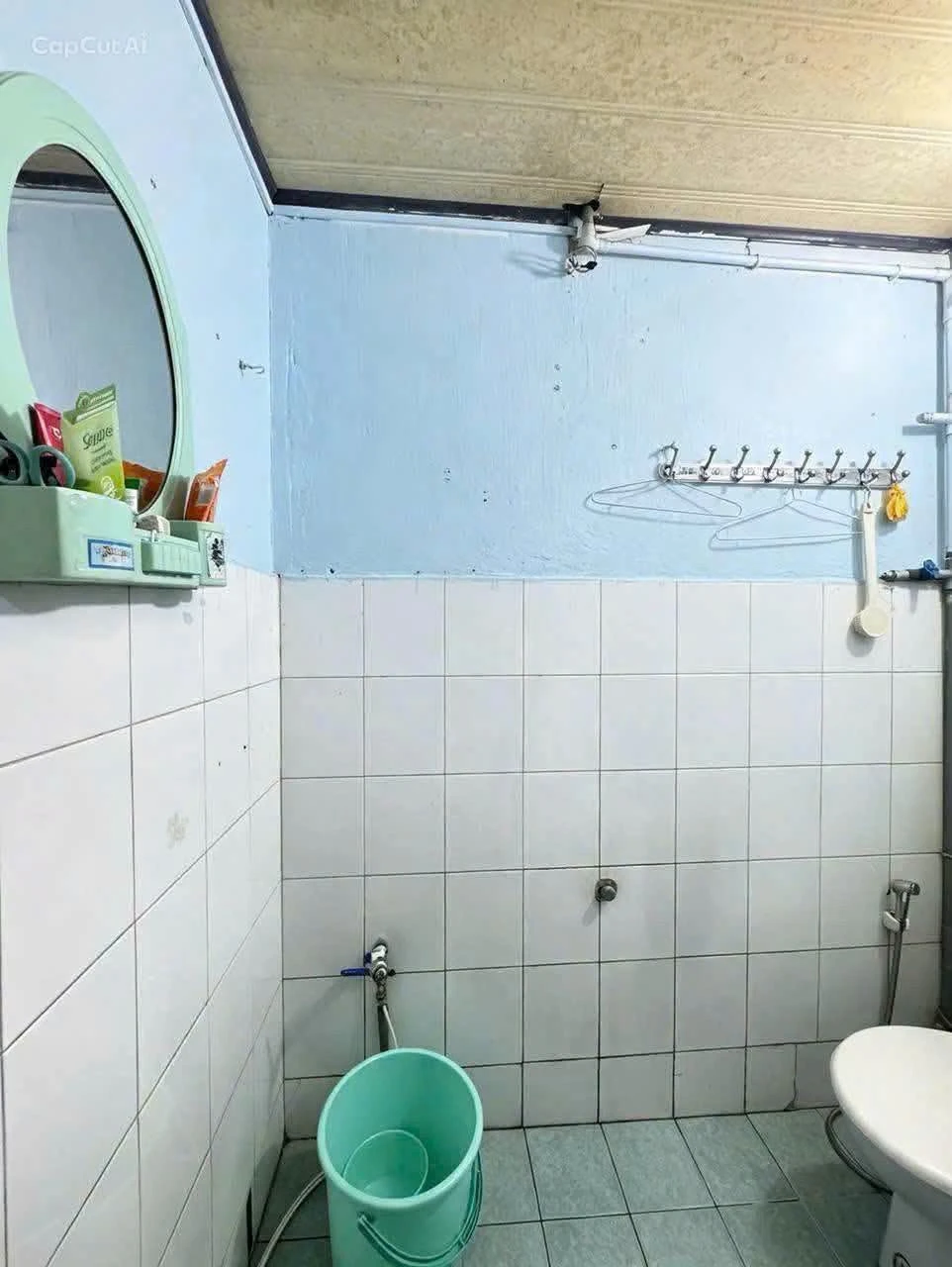 Bán nhà Thới An Quận 12, 2PN, 36m2, 2.9 tỷ - Ảnh 1