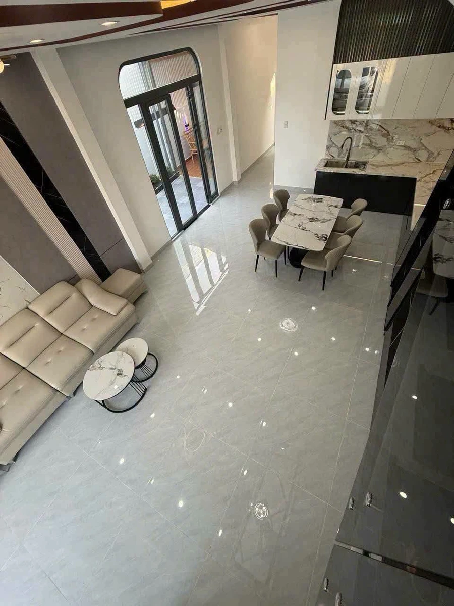 Bán nhà 2 tầng 144m2 tại Diên Sơn, Khánh Hòa - Ảnh thu nhỏ 4