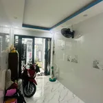 Bán nhà Phú Nhuận 25m2, 2 phòng ngủ, 4.5 tỷ - Ảnh thu nhỏ 2