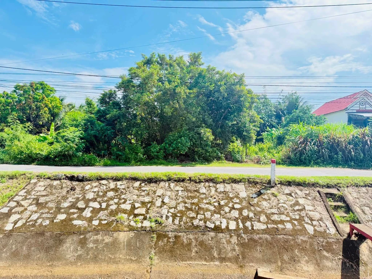 Bán đất mặt tiền Tỉnh Lộ 7 Bắc Ninh Hòa 585,5m² - 3,5 tỷ - Ảnh thu nhỏ 3