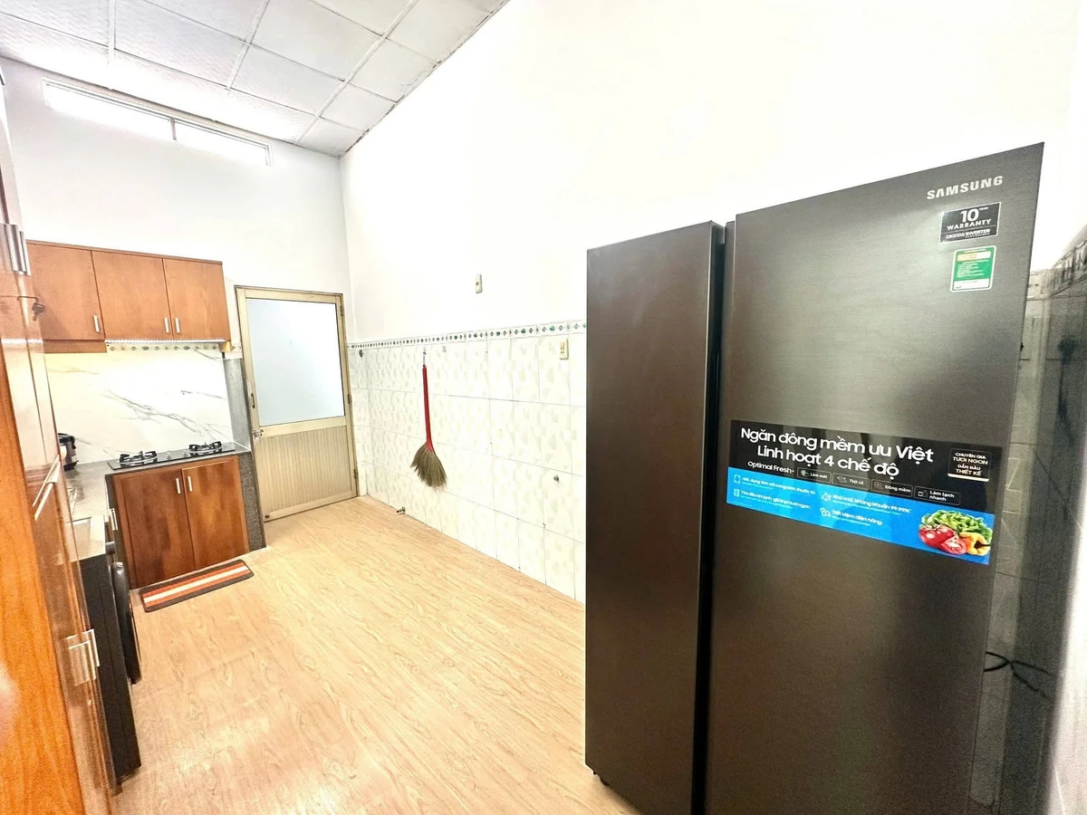 Bán nhà góc 2 mặt tiền Nha Trang 77,7m² 2 phòng ngủ 2,95 tỷ - Ảnh thu nhỏ 5