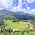Đất đồi Konturang view đẹp. Gần thác Pa Sỹ khu hot ở Măng Đen - Ảnh thu nhỏ 9