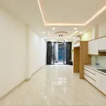 Bán nhà phố 4 tầng 41m² Lê Văn Sỹ, Phú Nhuận, nhỉnh 7 tỷ - Ảnh thu nhỏ 2