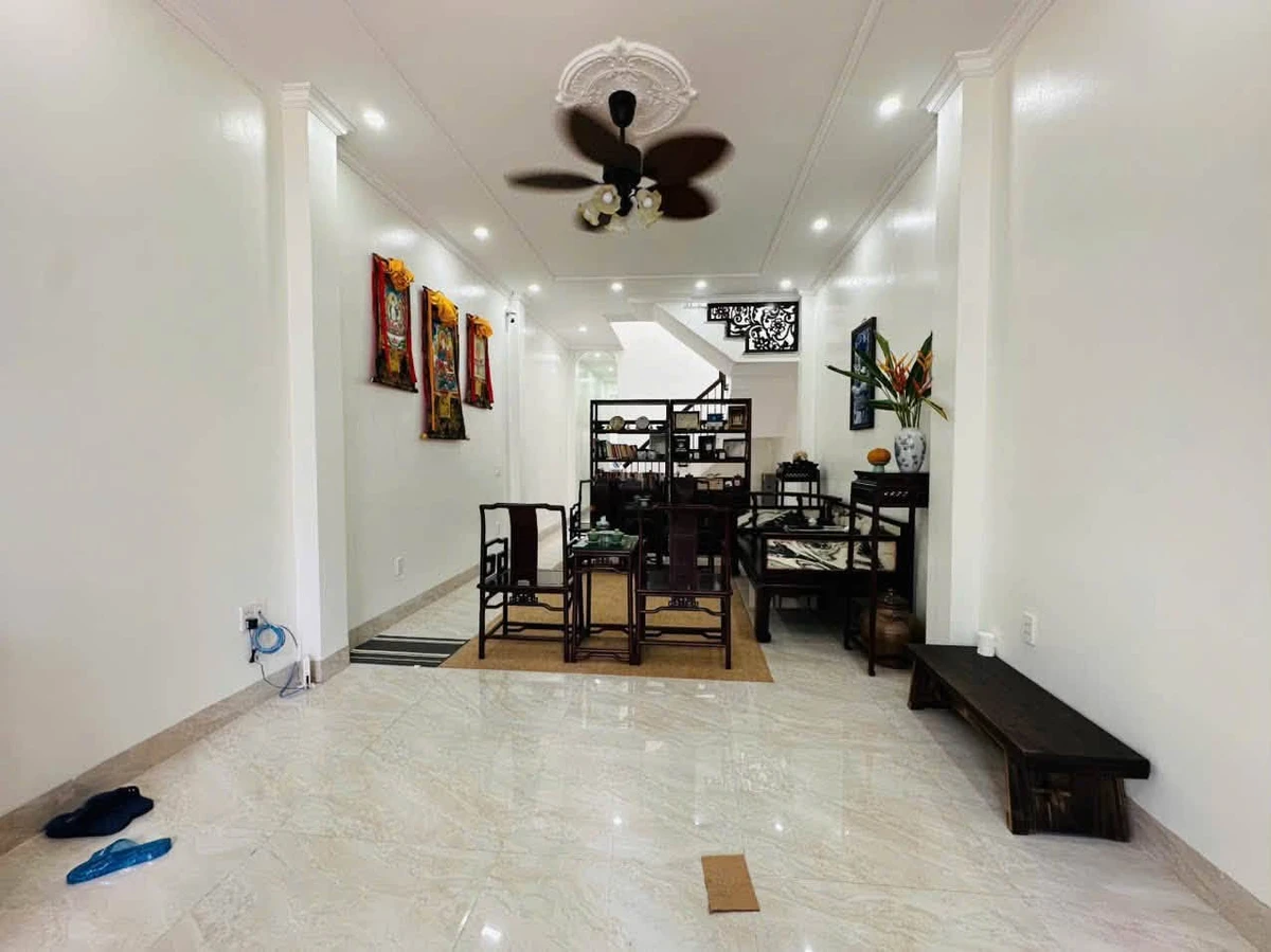 Bán nhà 3 phòng ngủ 96m² trung tâm Cốc Lễu - Ảnh thu nhỏ 3