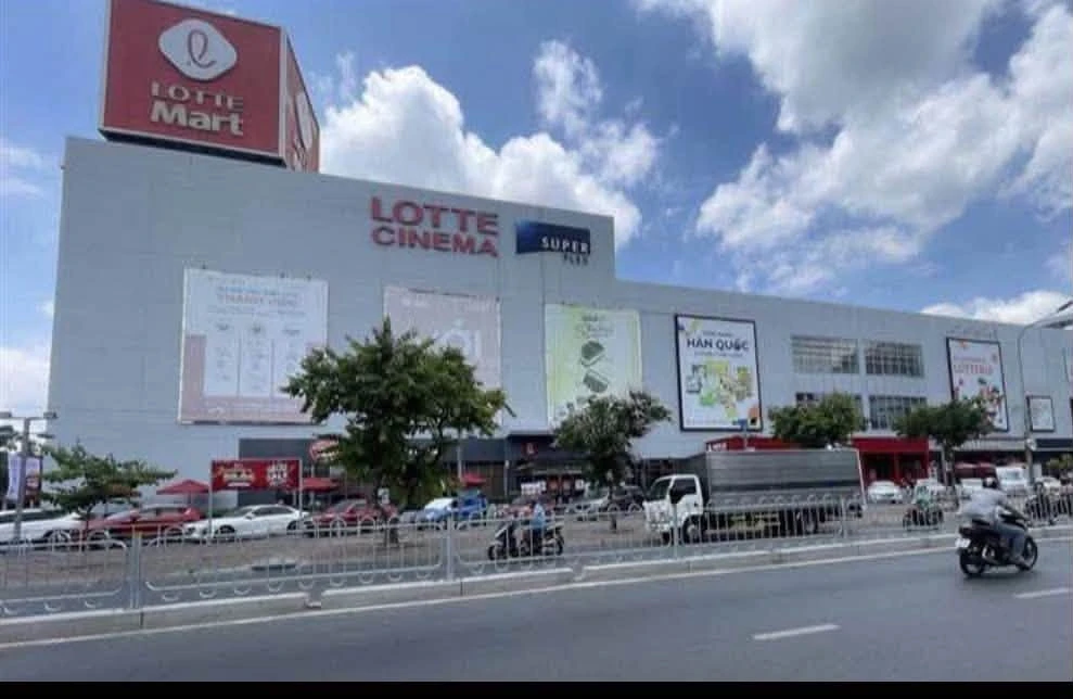 Bán nhà 67m2 ngang 4.2m gần Cityland Lotte 5 tỷ 450 - Ảnh 1