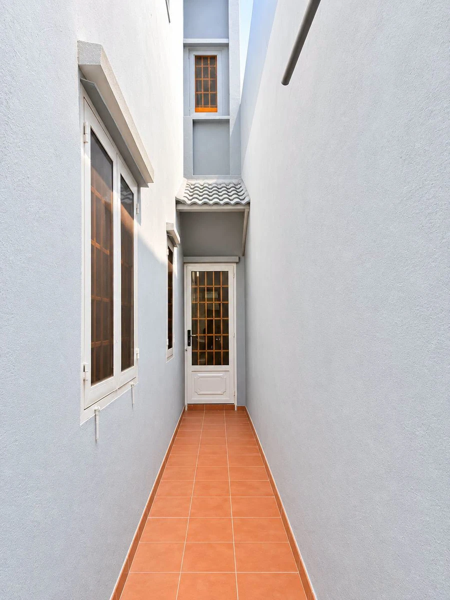 Bán nhà phố 75m² 2 tầng, Nguyễn Thị Huề, Bình Tân, 4.2 tỷ - Ảnh thu nhỏ 4