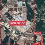 Bán đất KCN Minh Hưng Sikico 1350m² xây kiốt cho thuê - Ảnh thu nhỏ 4