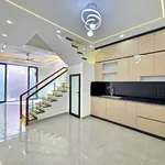 Bán nhà phố 39m² 3 tầng mới xây Tôn Đức Thắng - Ảnh thu nhỏ 2