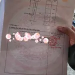 Bán đất 147m2 (100m2 thổ cư) Hàm Chính, Bình Thuận - 360 triệu - Ảnh thu nhỏ 2