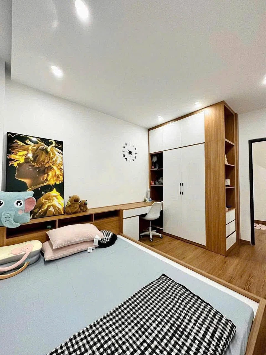 Bán nhà phố độc lập 42m² 3 tầng Tôn Đức Thắng, Bình Tân - Ảnh thu nhỏ 3