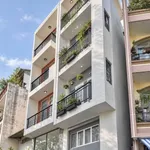 Bán nhà mặt tiền 40m² 5 tầng 6 căn hộ có nội thất, Phường 17 Phú Nhuận, giá 11,8 tỷ - Ảnh thu nhỏ 1
